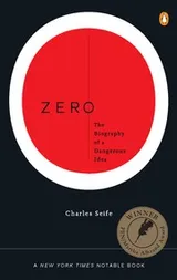 Cover of Zero