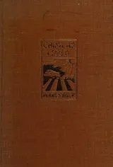 Cover of China as I see it