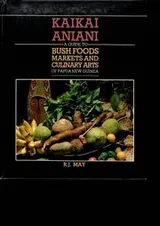 Cover of KAIKAI ANIANI