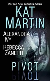Cover of Pivot (Deep Ops #2.5)