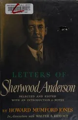 Cover of Letters