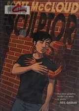 Cover of The sculptor