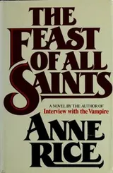 Cover of The Feast of All Saints
