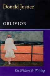Cover of Oblivion