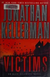 Cover of Victims