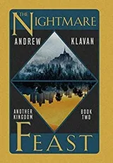 Cover of The nightmare feast