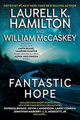 Cover of Fantastic hope