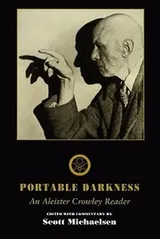 Cover of Portable Darkness