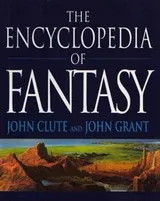 Cover of The Encyclopedia of fantasy