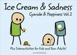Cover of Ice Cream & Sadness