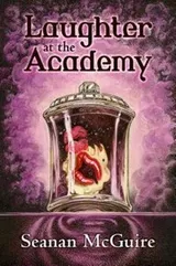 Cover of Laughter at the Academy