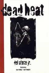 Cover of Dead heat