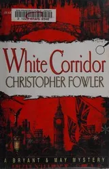 Cover of White corridor