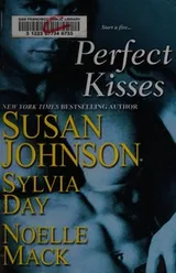 Cover of Perfect Kisses