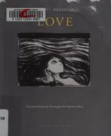 Cover of Love