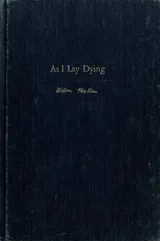 Cover of As I Lay Dying