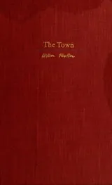 Cover of The Town