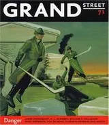 Cover of Grand Street 71