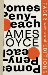 Cover of Pomes penyeach and other verses