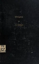Cover of Epiphanies