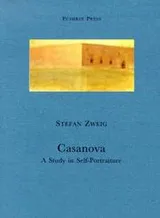Cover of Casanova