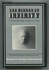Cover of The Mirror of Infinity