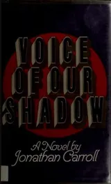 Cover of Voice of our shadow