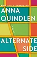 Cover of Alternate side