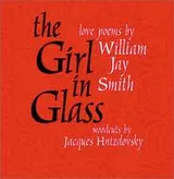 Cover of The Girl in Glass