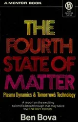 Cover of The fourth state of matter