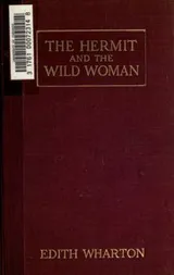 Cover of The Hermit and the Wild Woman and Other Stories