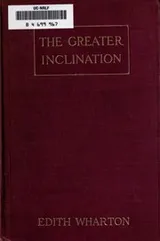 Cover of The Greater Inclination