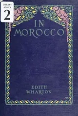 Cover of In Morocco