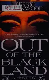 Cover of Out of the Black Land