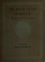 Cover of The Book of the Homeless