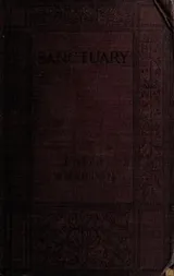 Cover of Sanctuary