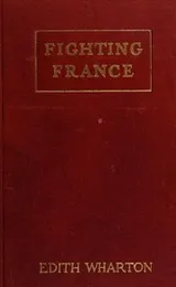 Cover of Fighting France