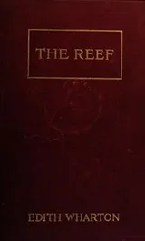 Cover of The Reef