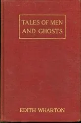 Cover of Tales of Men and Ghosts