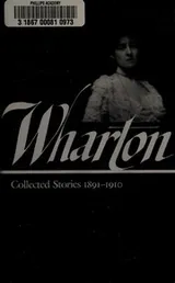 Cover of Collected Stories. 1891-1910