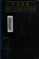 Cover of Free And Other Stories By Theodore Dreiser