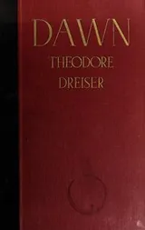 Cover of Dawn