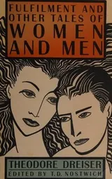 Cover of Fulfilment and other tales of women and men