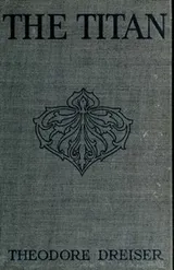 Cover of The Titan