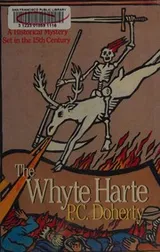 Cover of The Whyte Harte