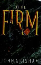 Cover of The Firm
