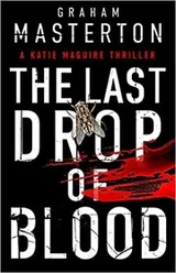 Cover of The last drop of blood