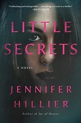 Cover of Little Secrets