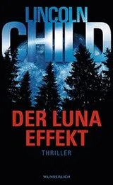 Cover of Der Luna-Effekt
