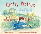 Cover of Emily Writes